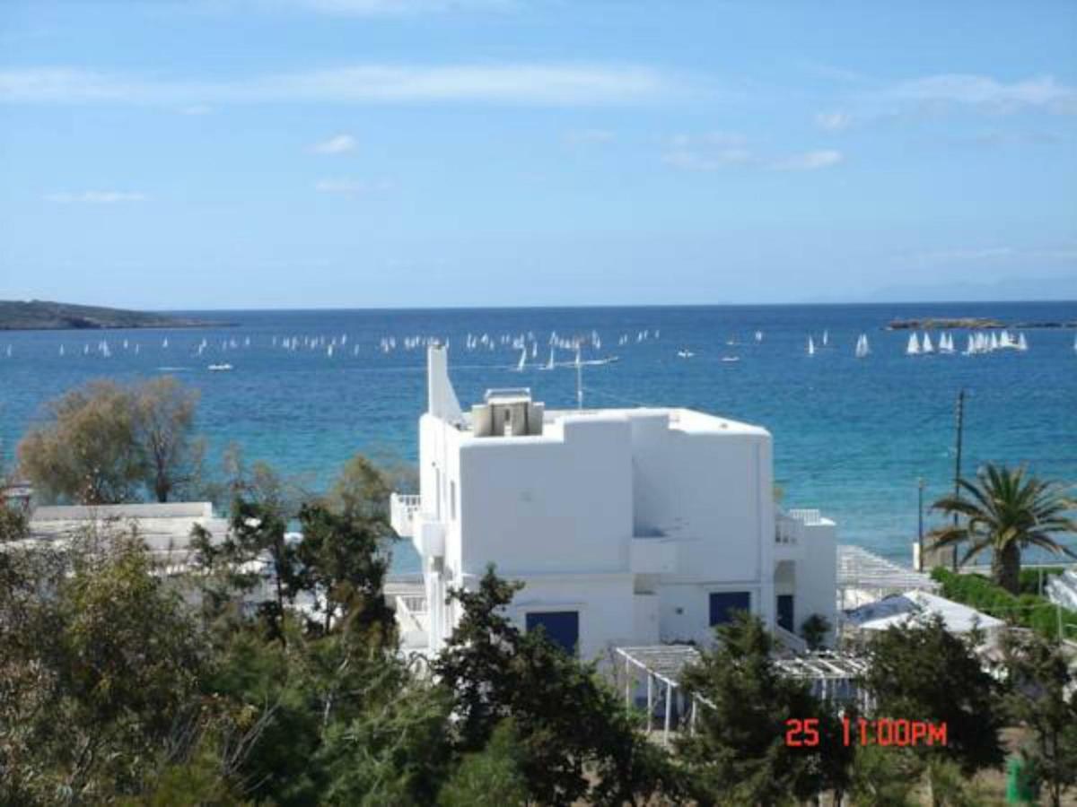 The Collector'S Home Finikas  Exterior foto